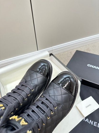 CHL  Boots Woman low