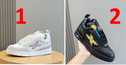 LU Sneakers 2 Color's