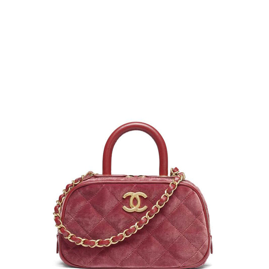 CHL  Bag Small 2 Color's 20 cm