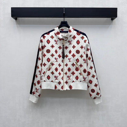 LU Woman  Jacket 2 Color's