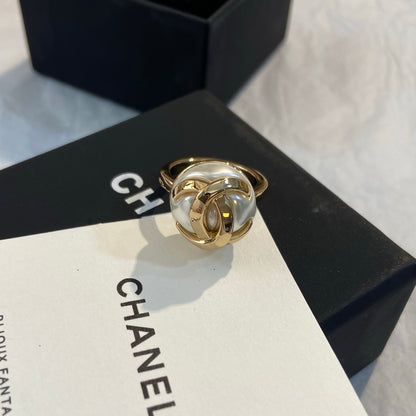 CHL  Fashion Rings 2 Color's