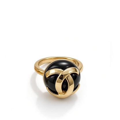 CHL  Fashion Rings 2 Color's