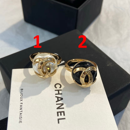 CHL  Fashion Rings 2 Color's