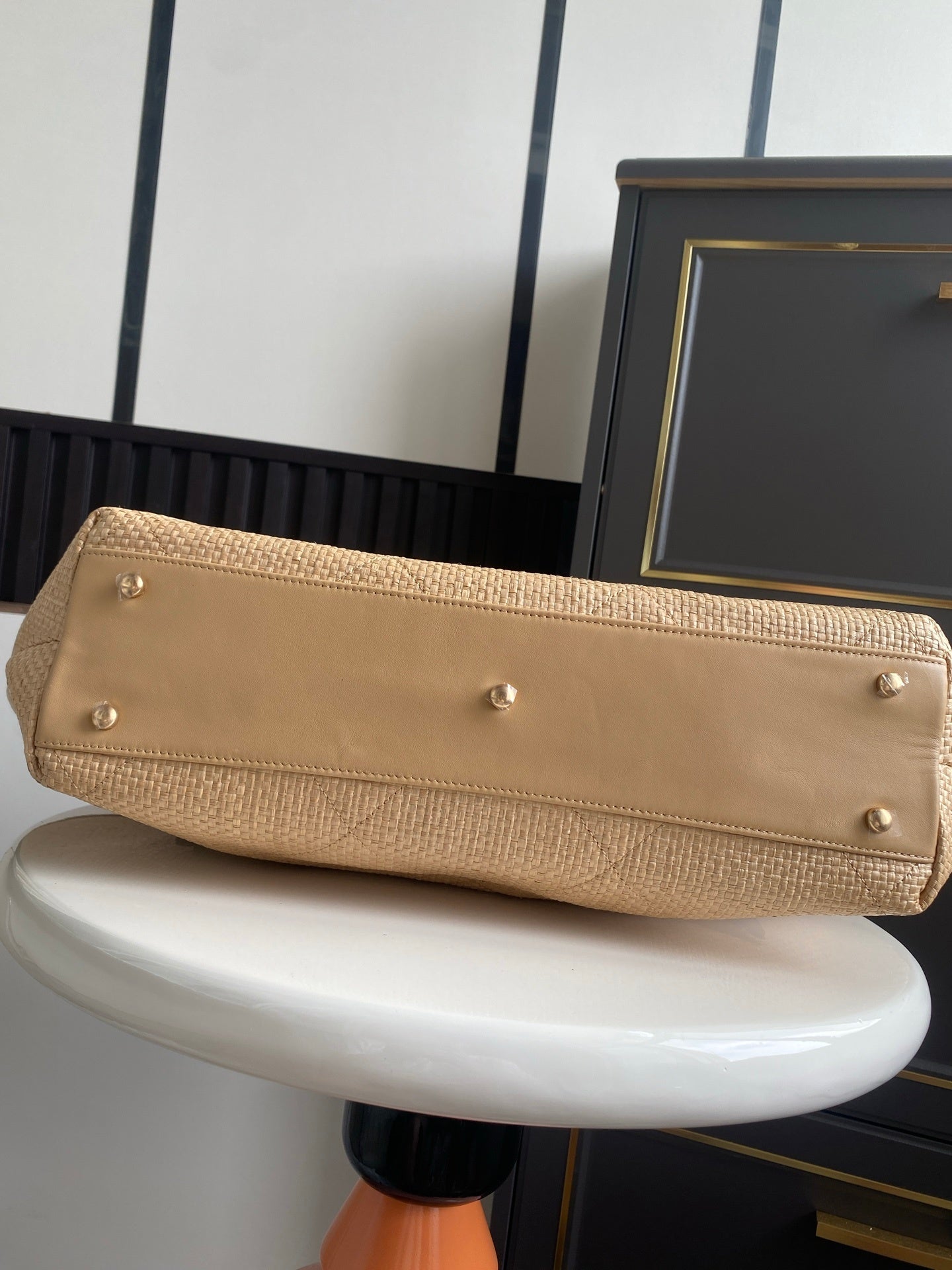 CHL  Raffa Shopping Bag 59 cm LARGE  2 Color's