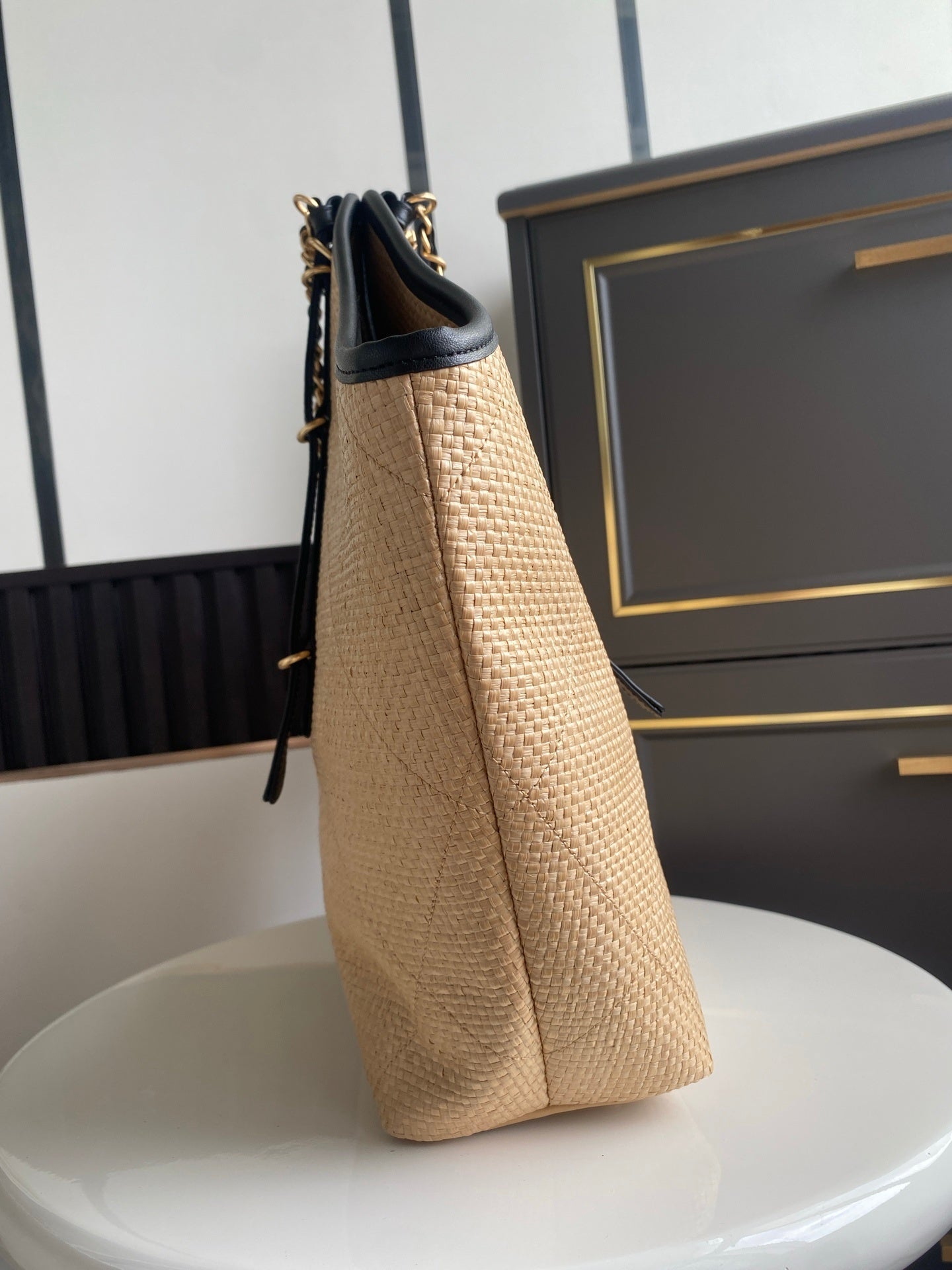 CHL  Raffa Shopping Bag 59 cm LARGE  2 Color's
