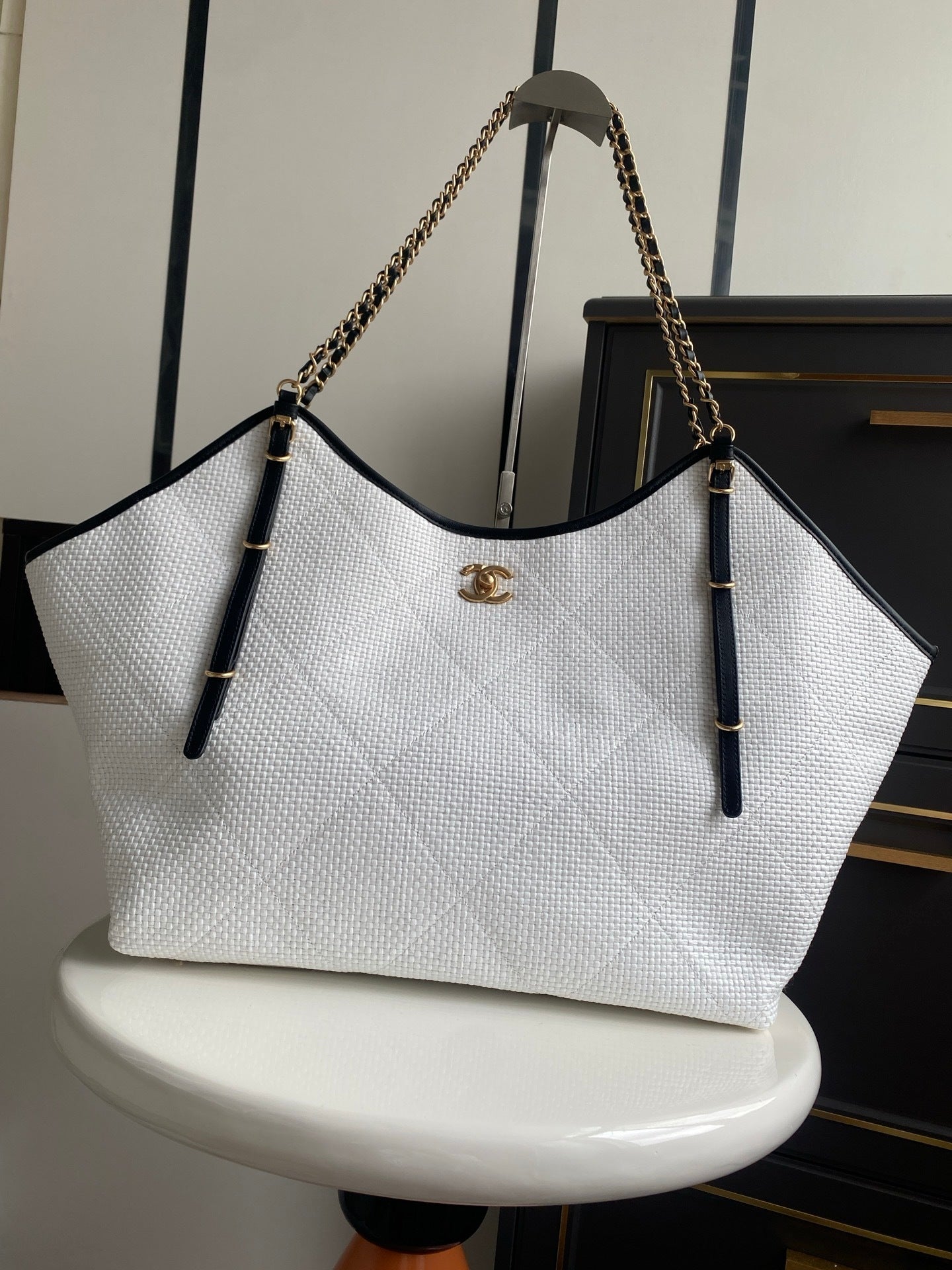 CHL  Raffa Shopping Bag 59 cm LARGE  2 Color's