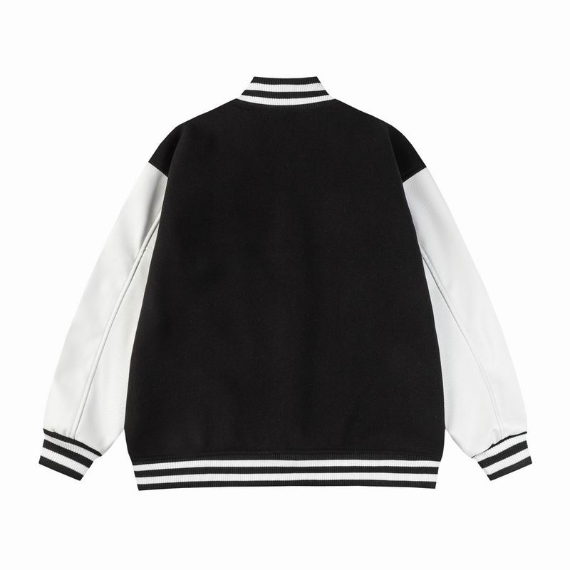 AMR  Jacket Baseball Varsity Bomber