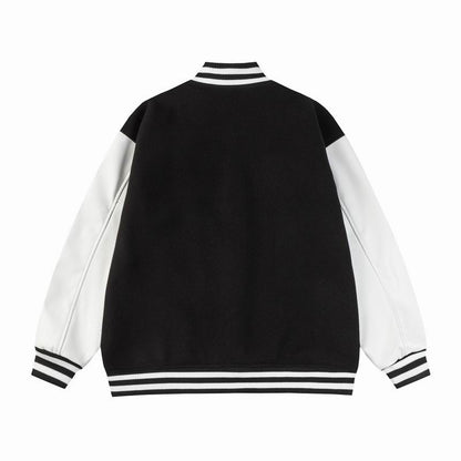 AMR  Jacket Baseball Varsity Bomber
