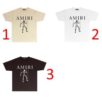 AMR T-shirt 3 Color's