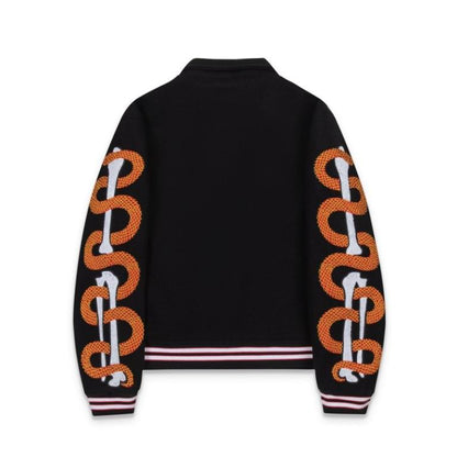 AMR Jacket  Varsity