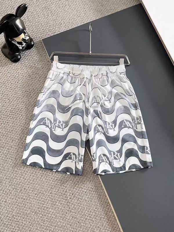 AMR Man Sport Suits Summer