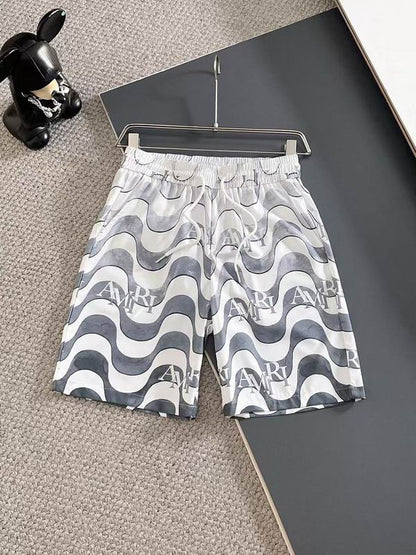 AMR Man Sport Suits Summer