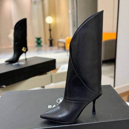 BALM Woman Boots 2 Color's