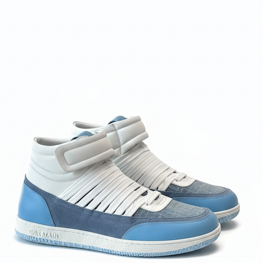 BALM runner  Sneakers  3 Color's High