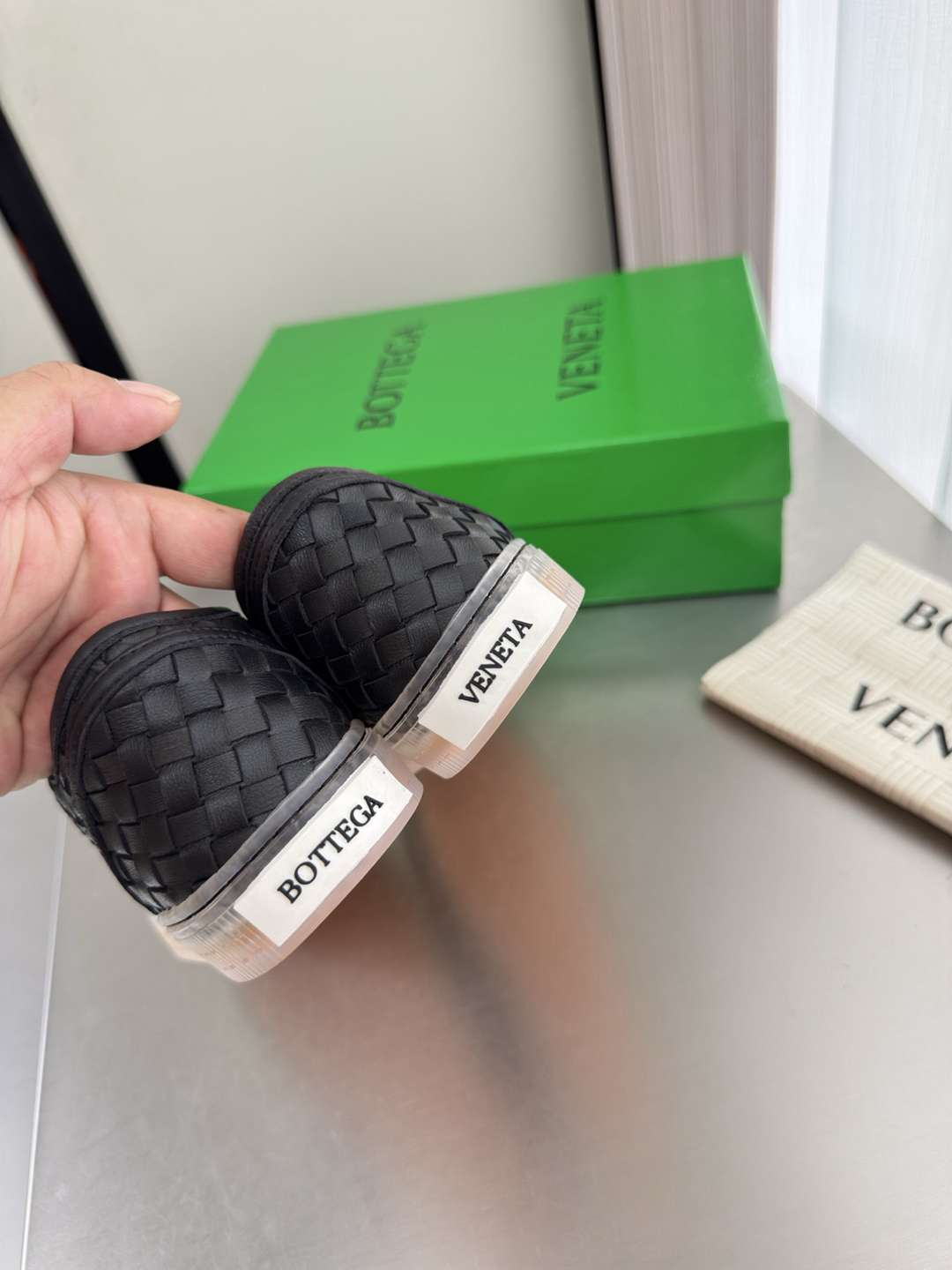 BOT VENET Sneakers Woman  3 Color's