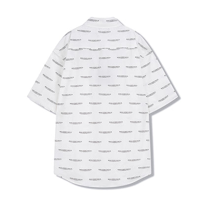 SNBAL Shirt  T- Shirt short sleeve