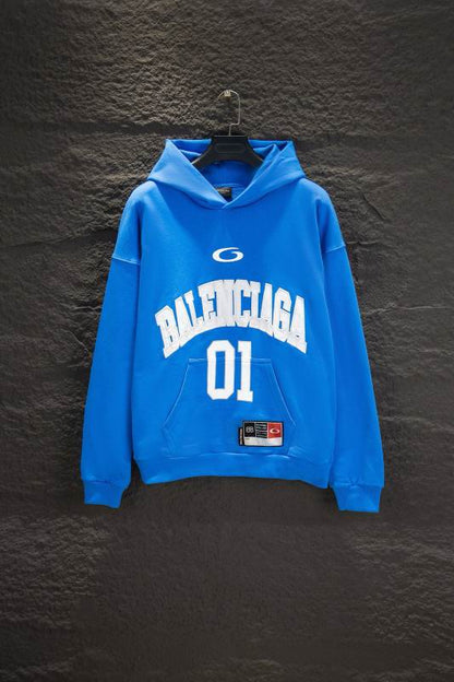 SNBAL Sweatshirt Hoodie