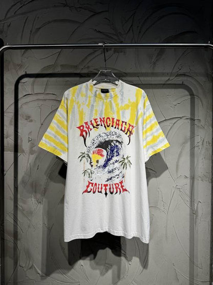 SNBAL  T- Shirt short sleeve 2 Color 's