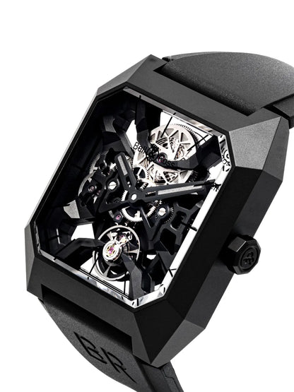 BR Watches 2 Color's 42 cm