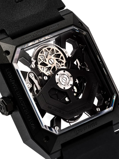 BR Watches 2 Color's 42 cm