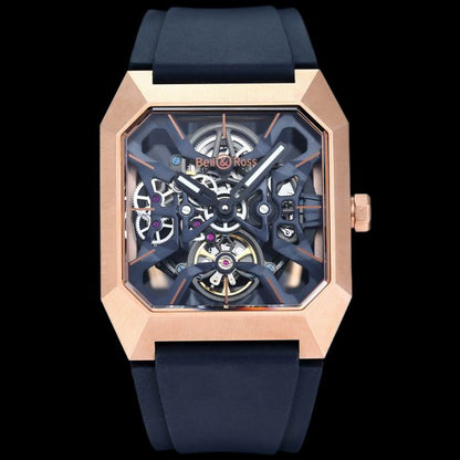 BR Watches 2 Color's 42 cm