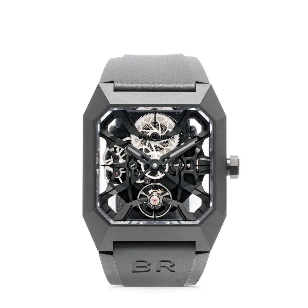 BR Watches 2 Color's 42 cm