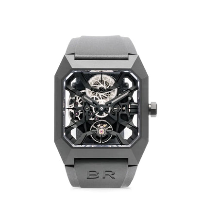 BR Watches 2 Color's 42 cm