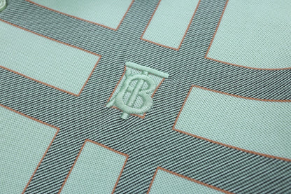 *BURBBER T-shirt  Polo 4 Color 's