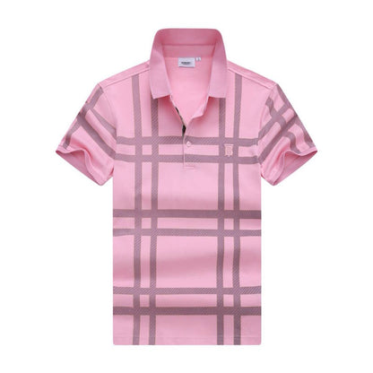*BURBBER T-shirt  Polo 4 Color 's