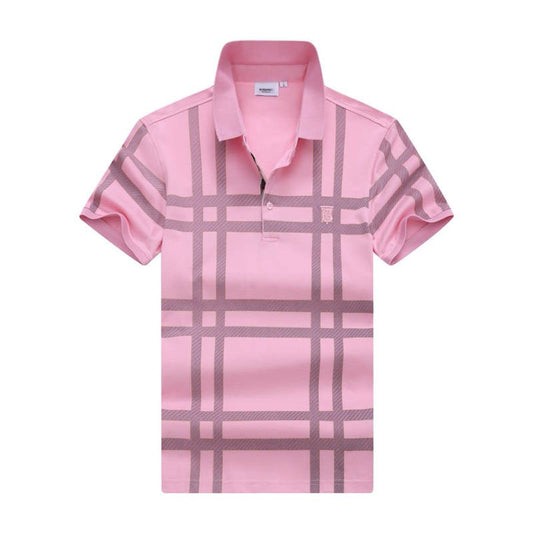 *BURBBER T-shirt  Polo 4 Color 's