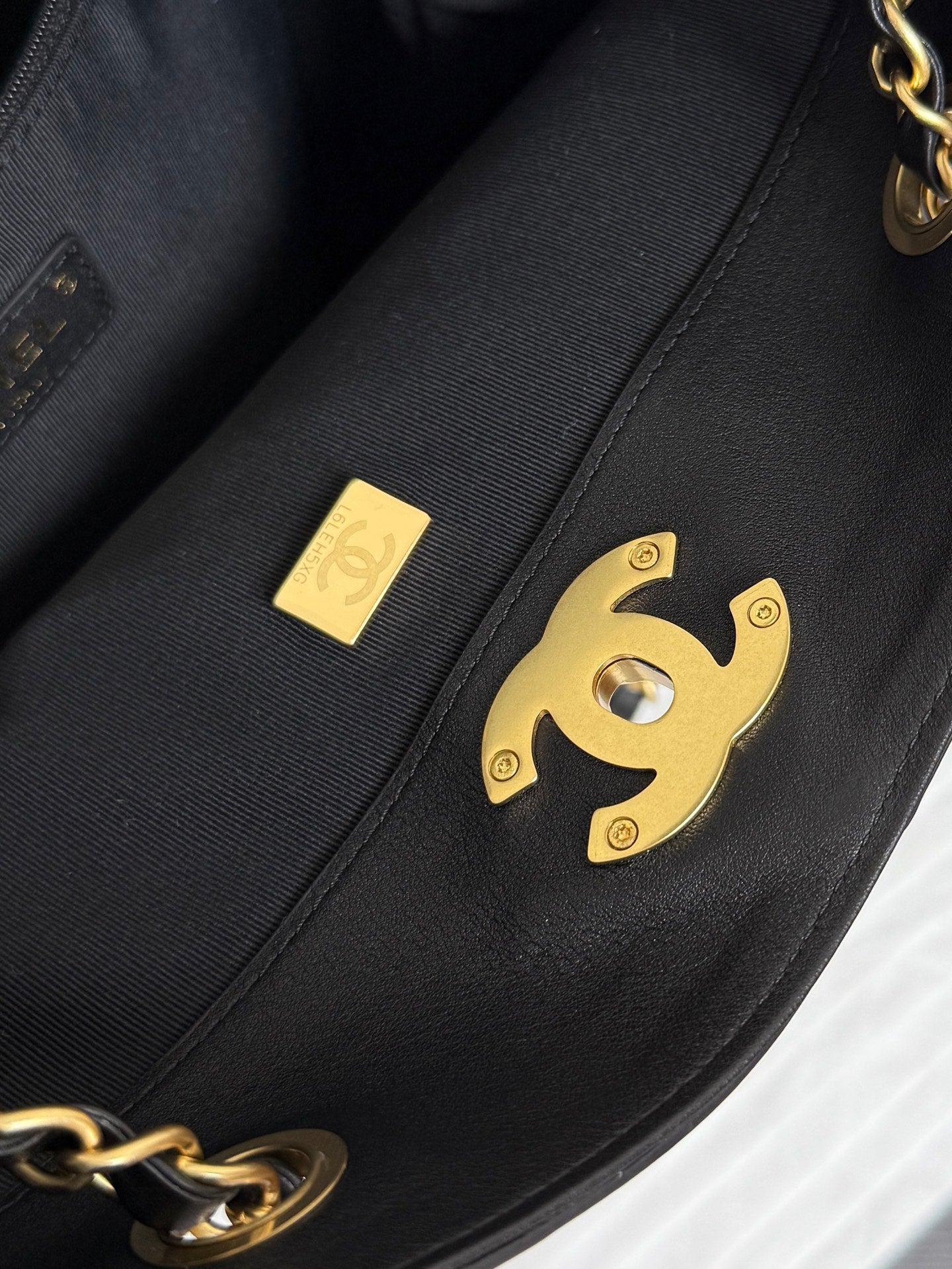 CHL  Bag 31 Cm