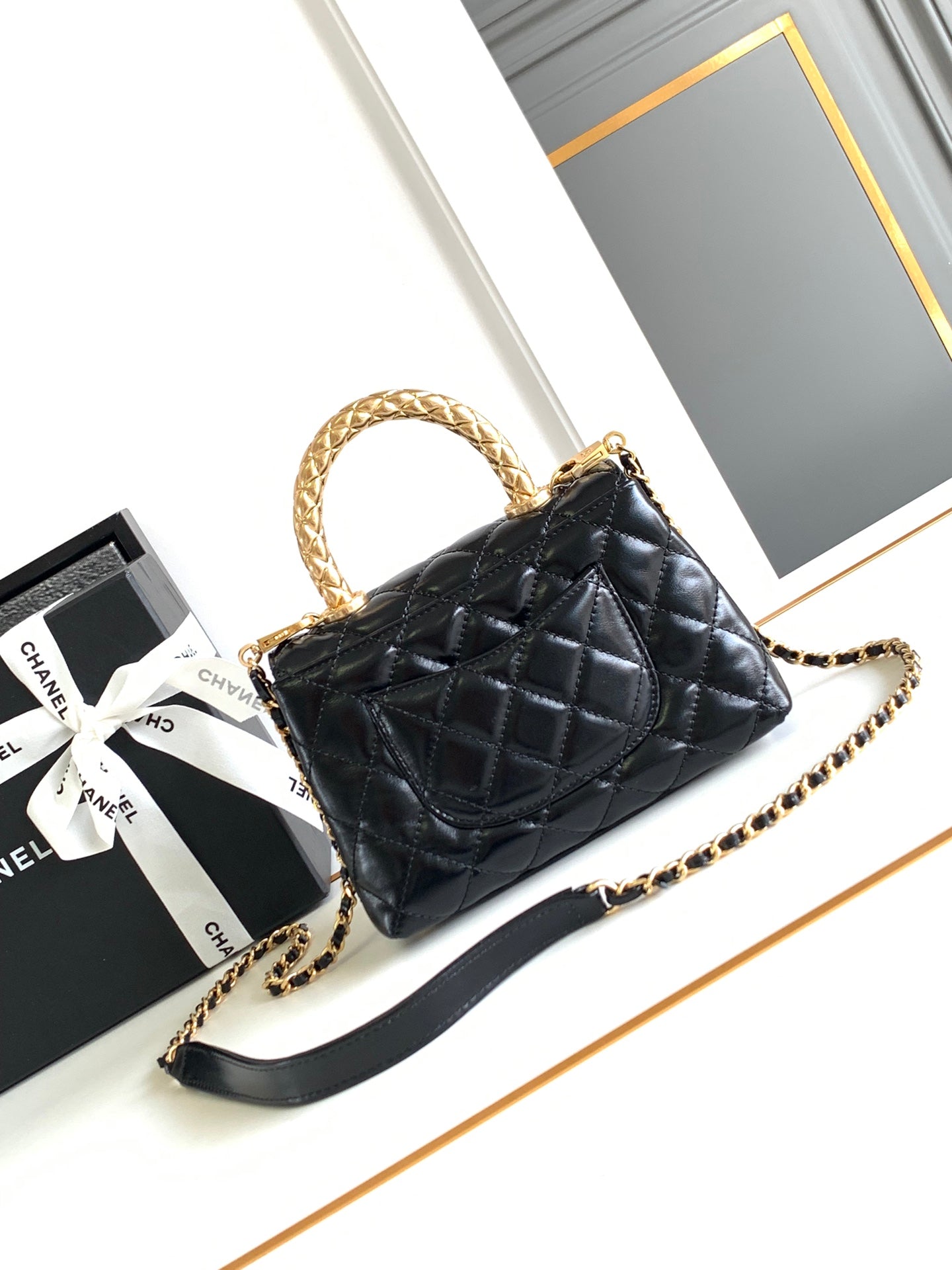 CHL Bag 2 Color's