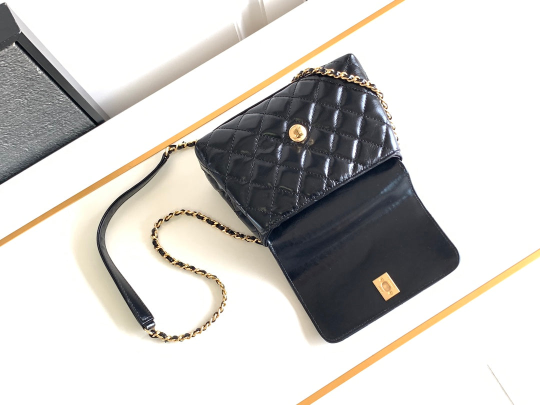 CHL Bag 2 Color's