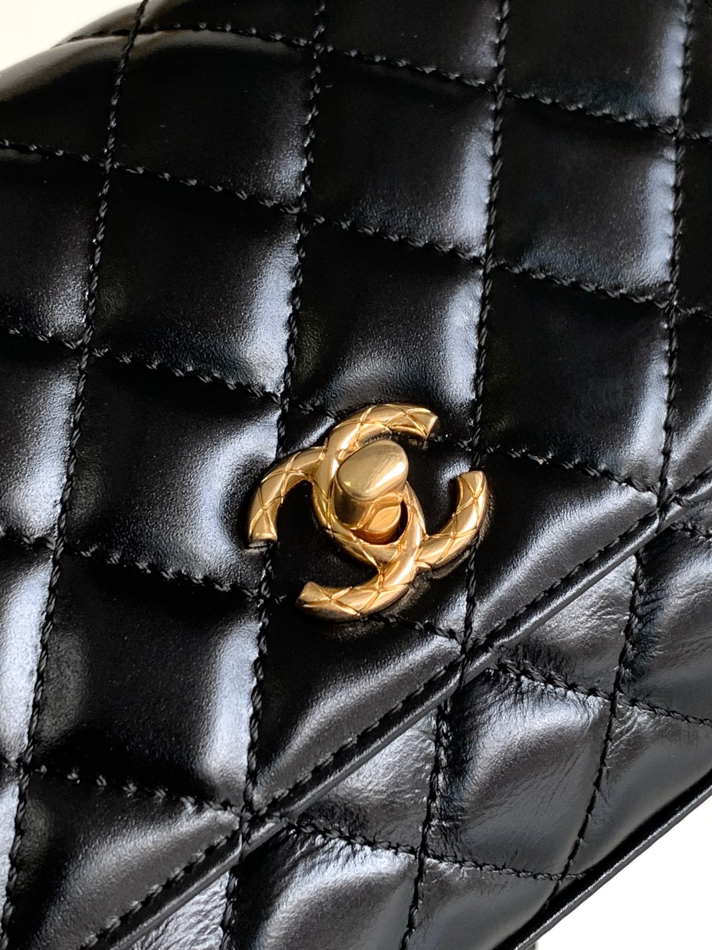 CHL Bag 2 Color's