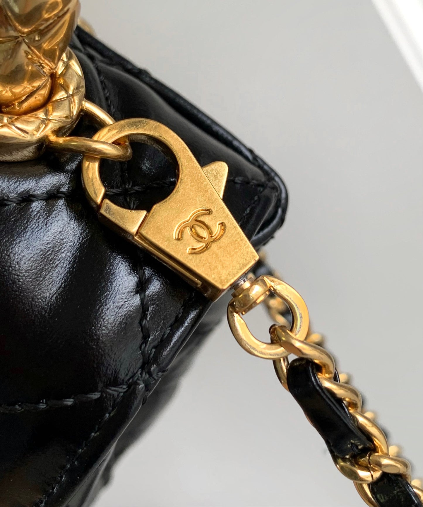CHL Bag 2 Color's