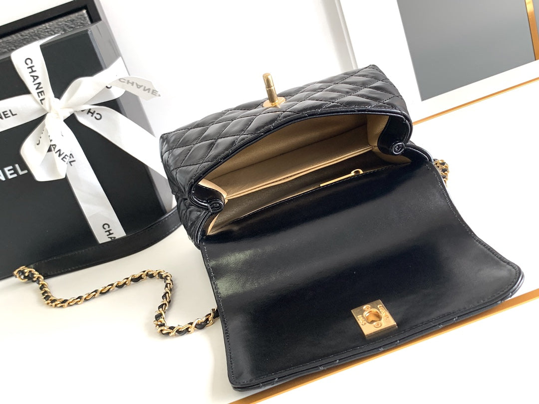 CHL Bag 2 Color's