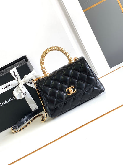 CHL Bag 2 Color's