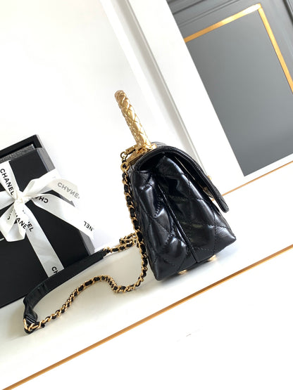 CHL Bag 2 Color's