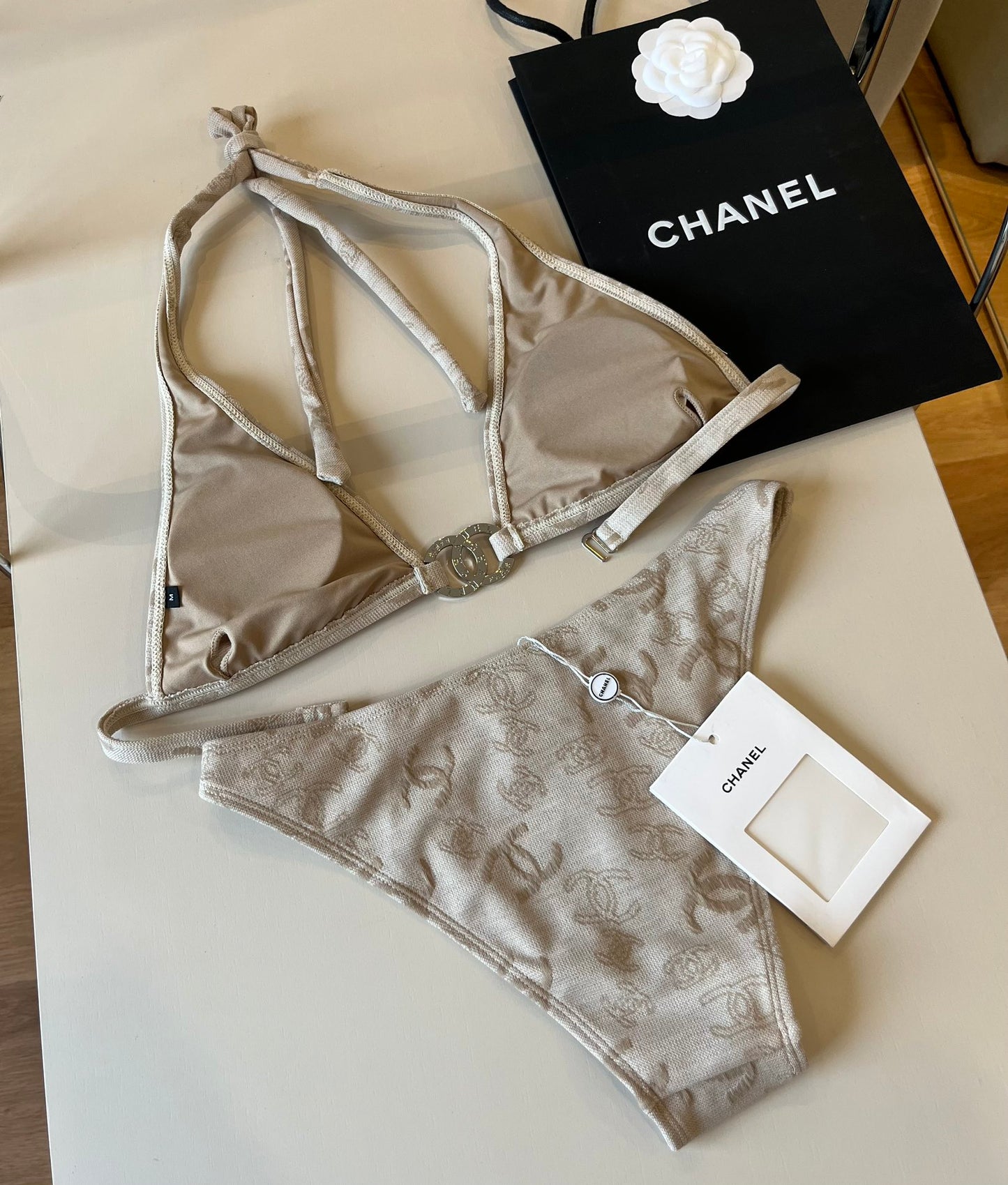 CHL  Swimsuit Bikini 2 Color's