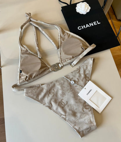 CHL  Swimsuit Bikini 2 Color's