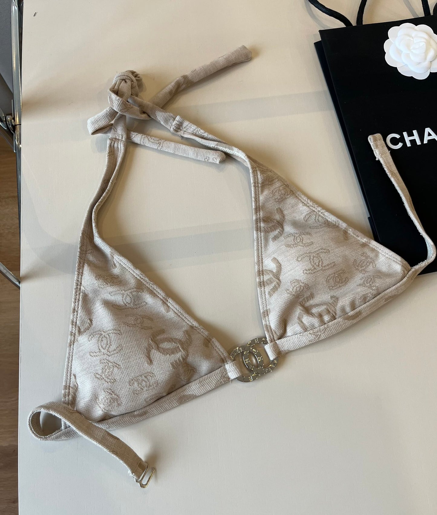 CHL  Swimsuit Bikini 2 Color's