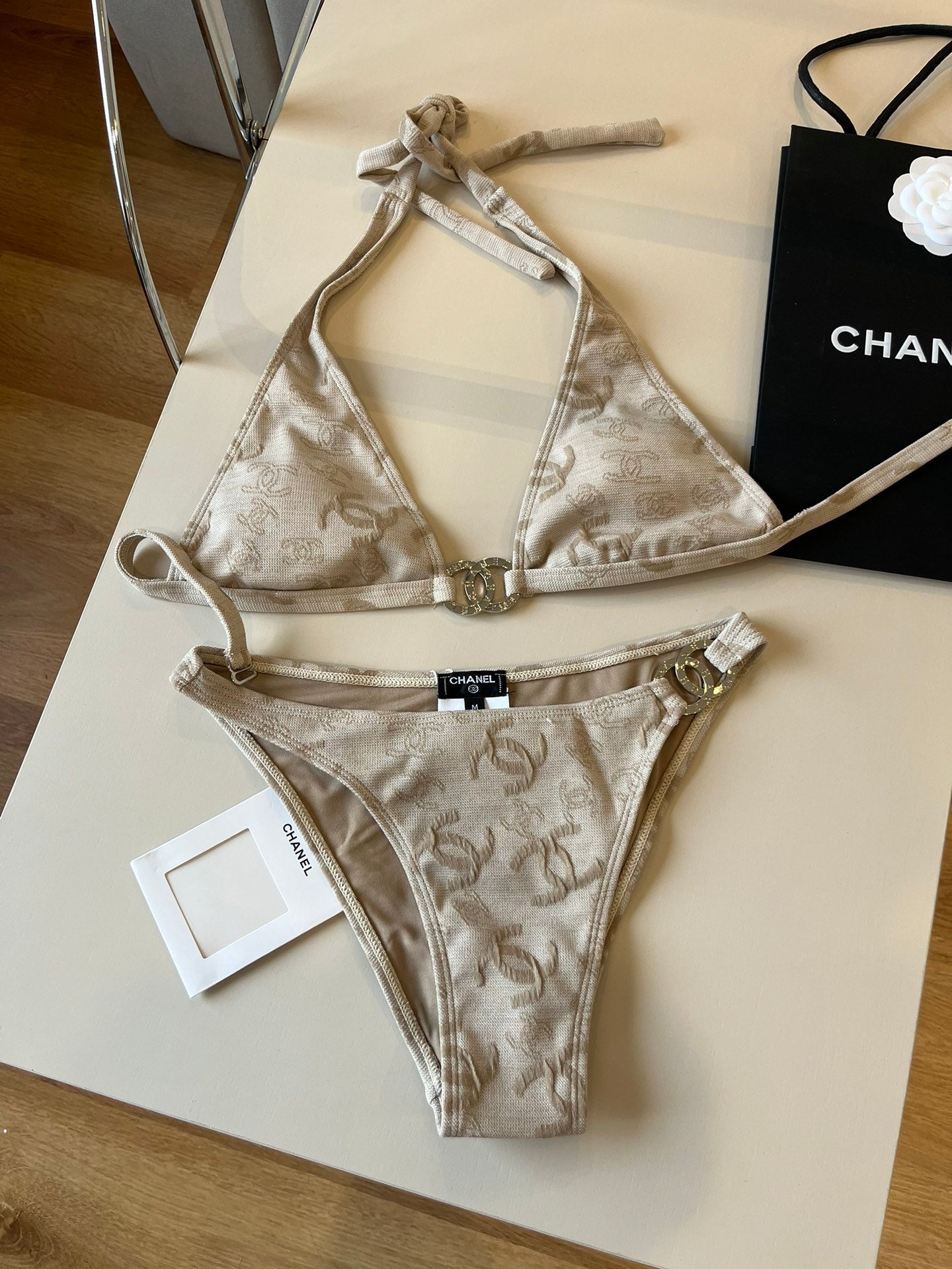 CHL  Swimsuit Bikini 2 Color's