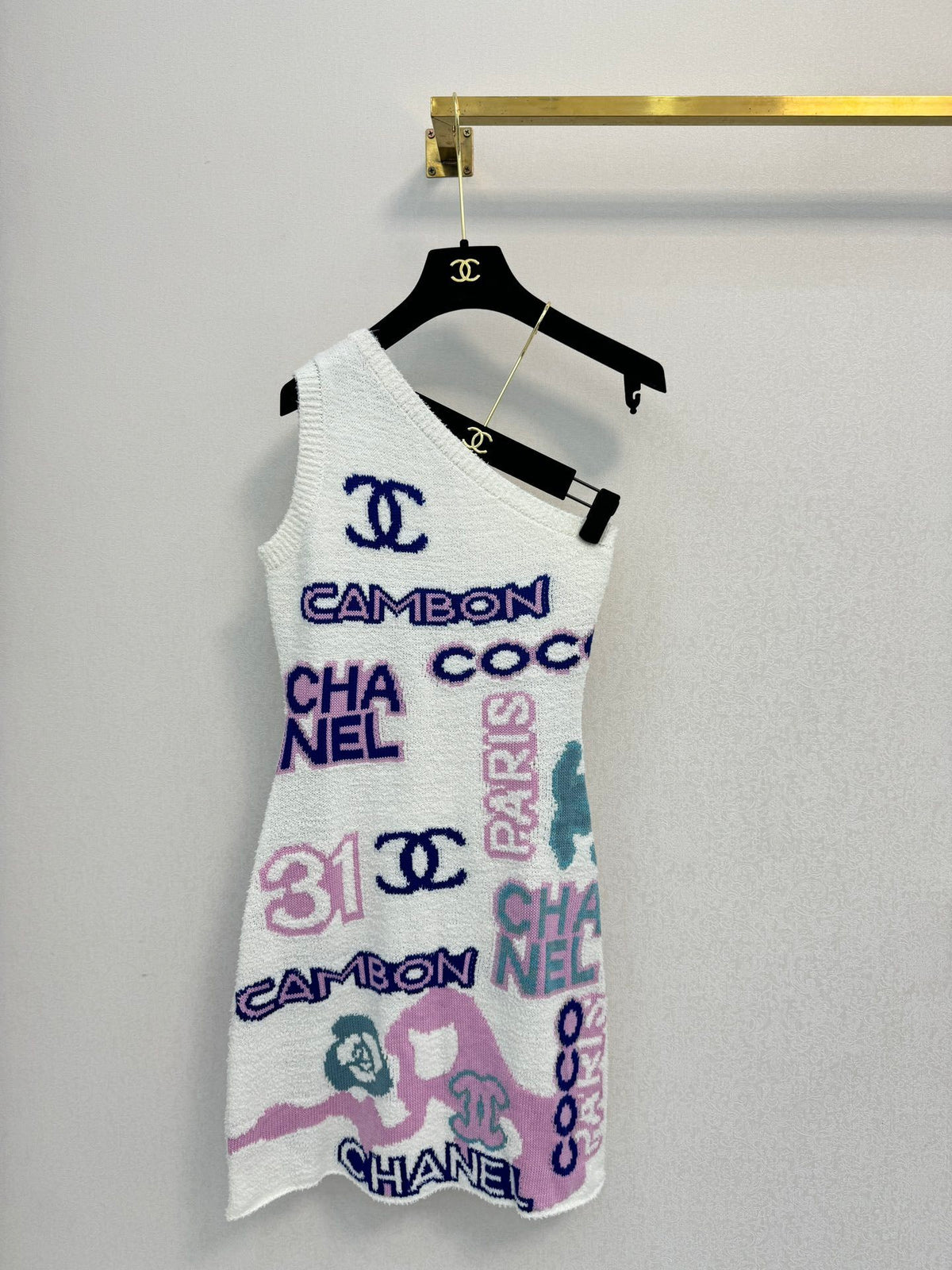 CHL Short   Dress Limited 25/26