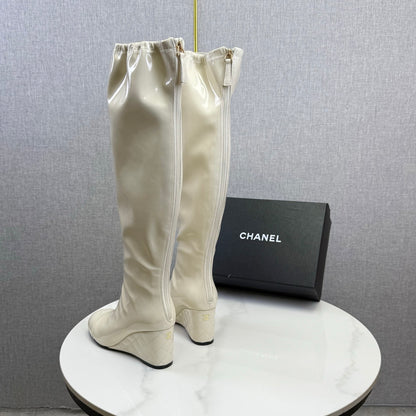 CHL High Boots  4 Color's