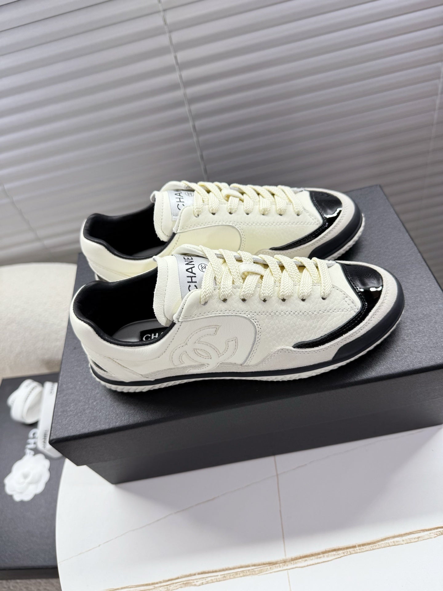 CHL Sneakers Woman 2  Color's