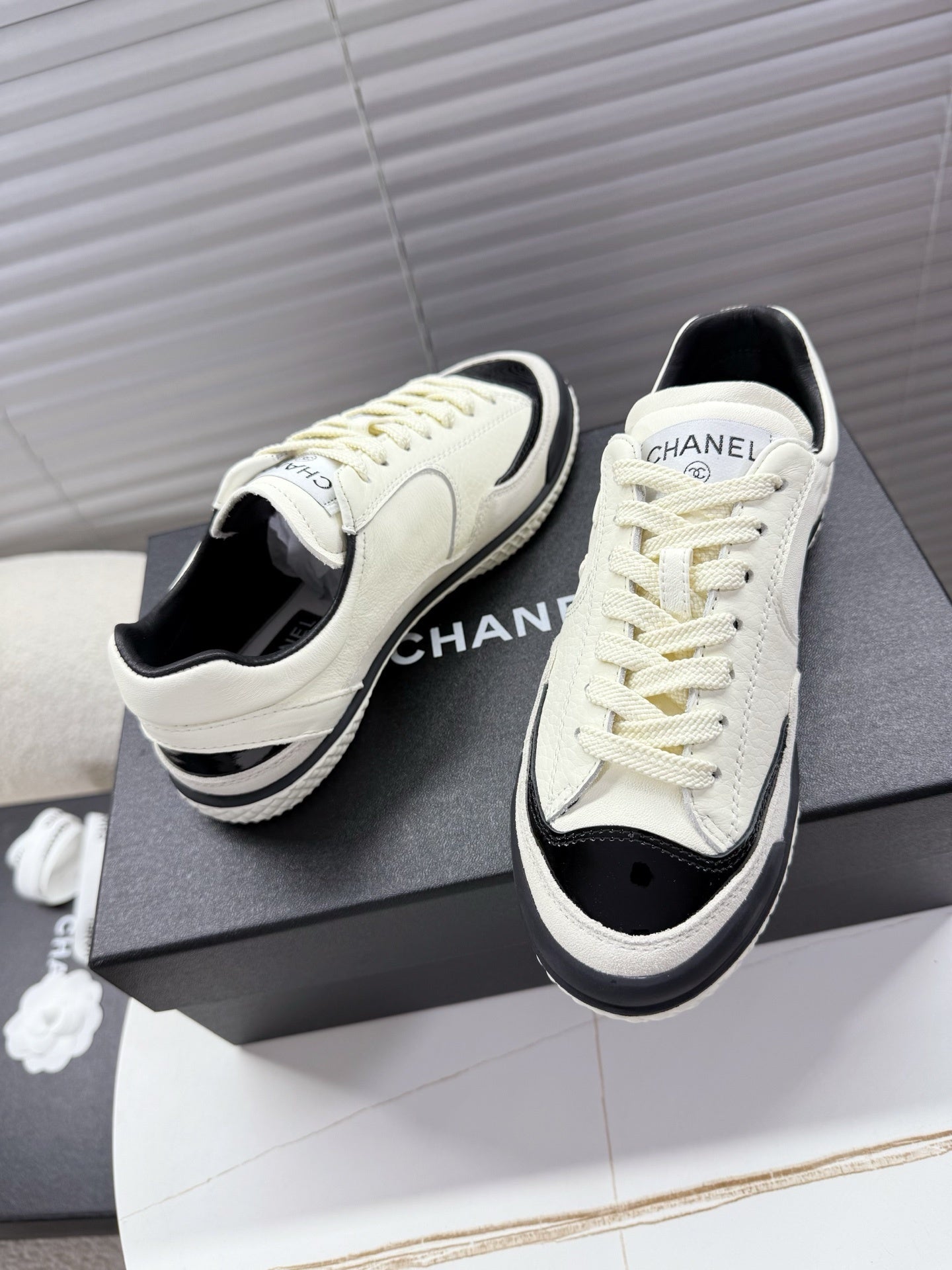 CHL Sneakers Woman 2  Color's
