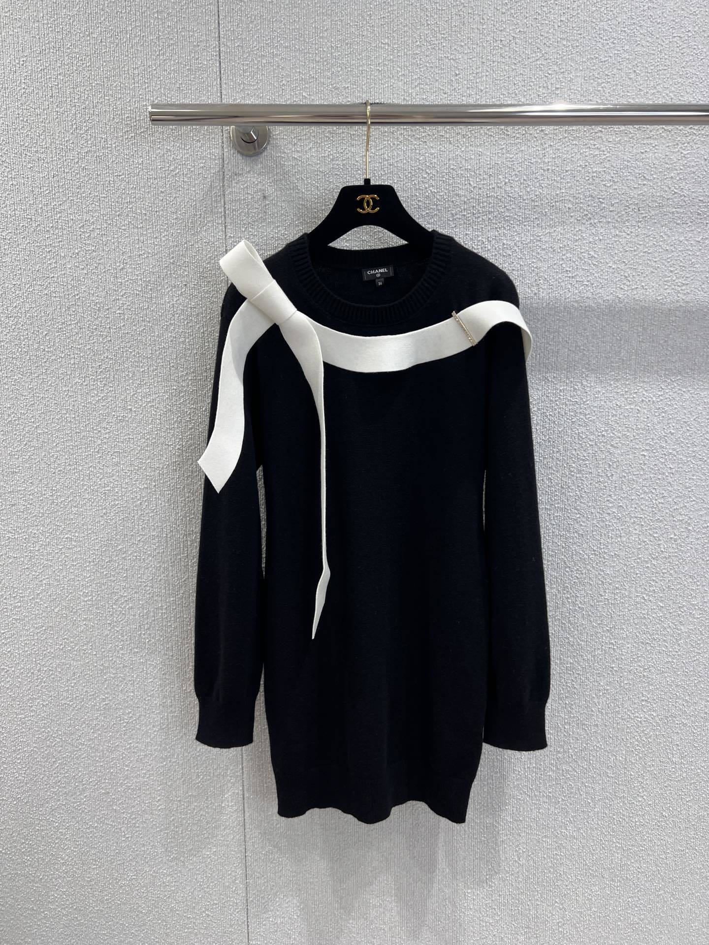 CHL Short   Dress Limited 25/26 - IOFF