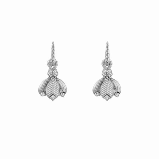 CART Fashion Earrings 2 Color's