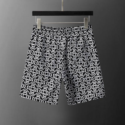 CASA BLANC Sport Suits Summer 3 Color's