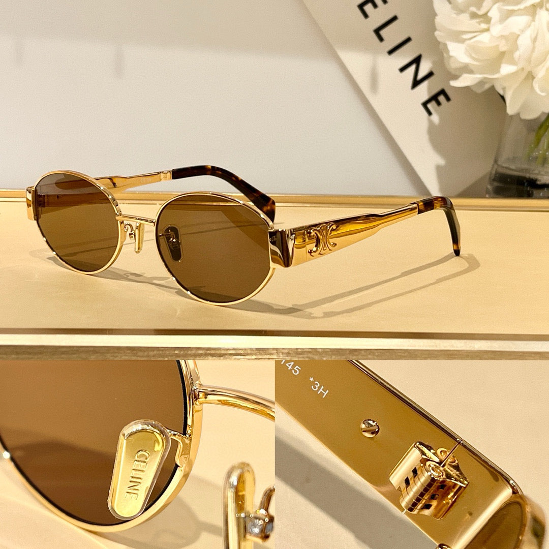 CE*LINE Sunglasses 2 Color's